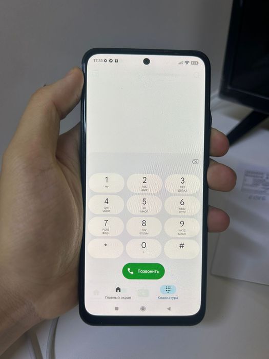Продам redmi note 10