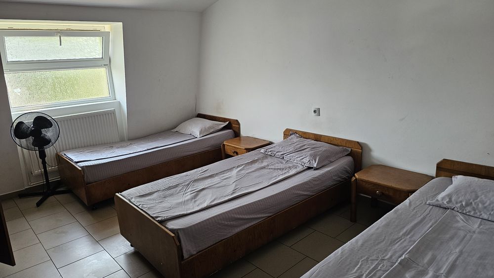 Cazare muncitori Ploiesti