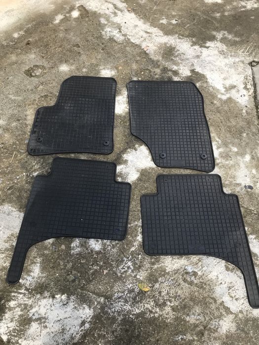 Стелки за WV TOUAREG 2002-2010