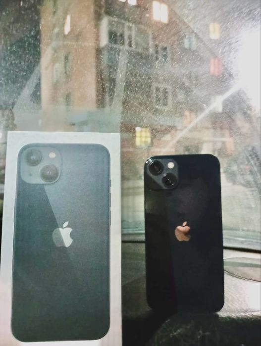 Продам iphone 13