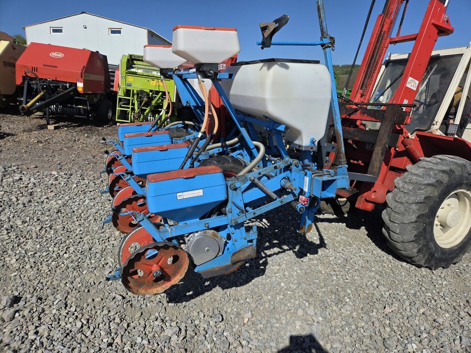 Semanatoare Porumb Monosem PNU