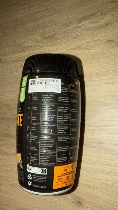 Proteine ESN noi sigilate