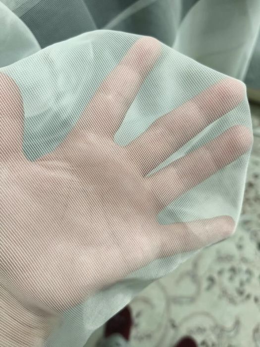 Продам тюль (французская сетка)