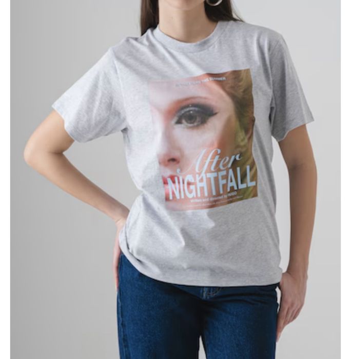 Tricou dama original Hugo