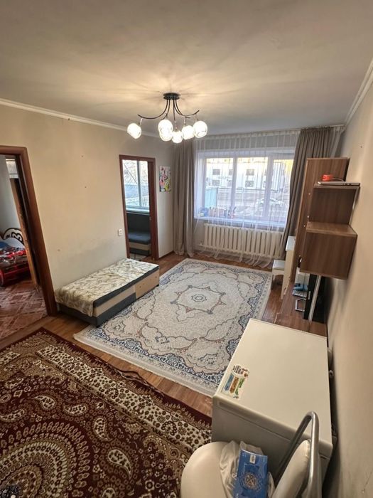 Продам 3-х комн квартиру