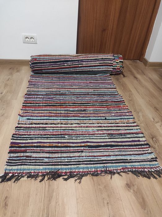 Preșuri traditionale