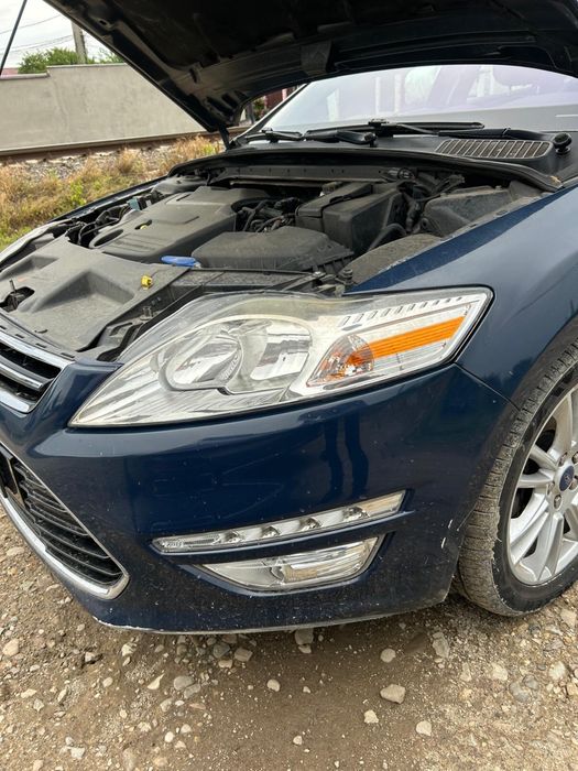 Poiector led stânga Ford Mondeo Mk4 2012