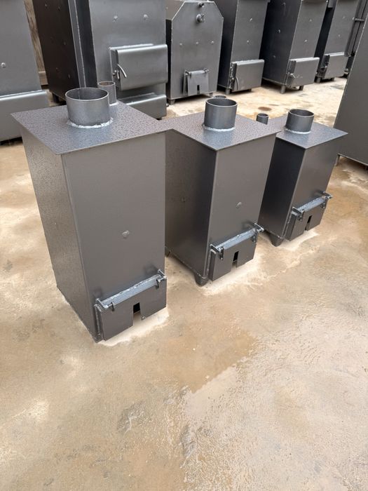 Tejamkor va sifatli gaz kotyollar!