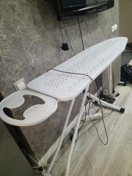 Продам гладильную доску