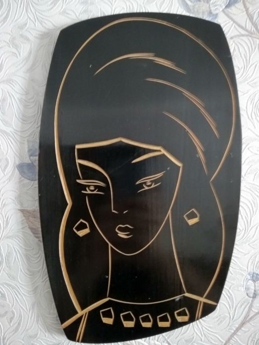 Ретро картина 1967