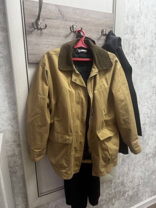 Корейская курточка