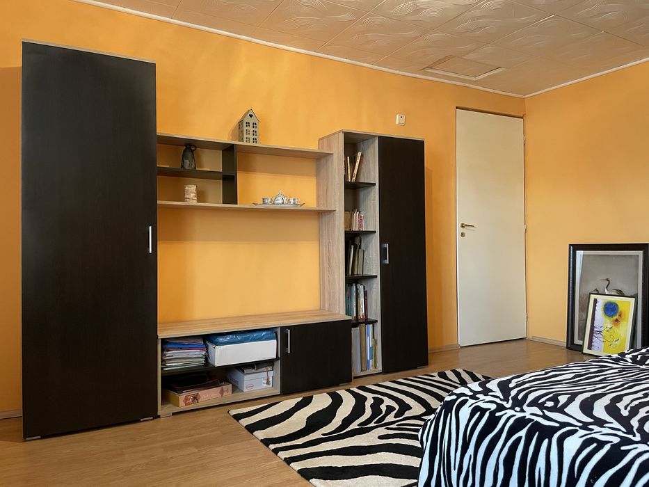 Casă renovată, mobilată, 200 mp – mutare rapidă