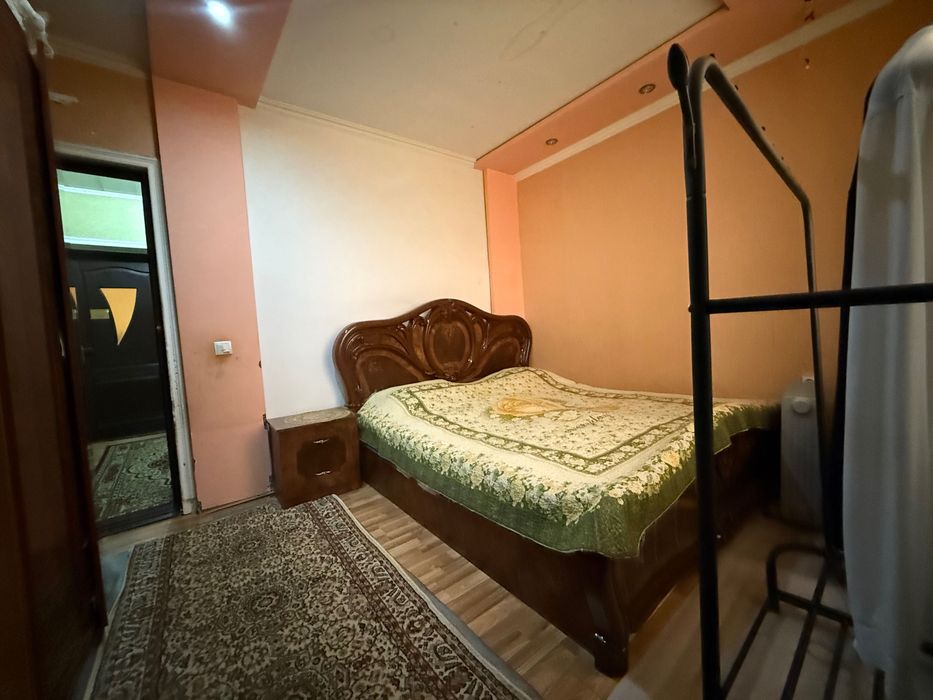 2 xonali chirchiq navoida