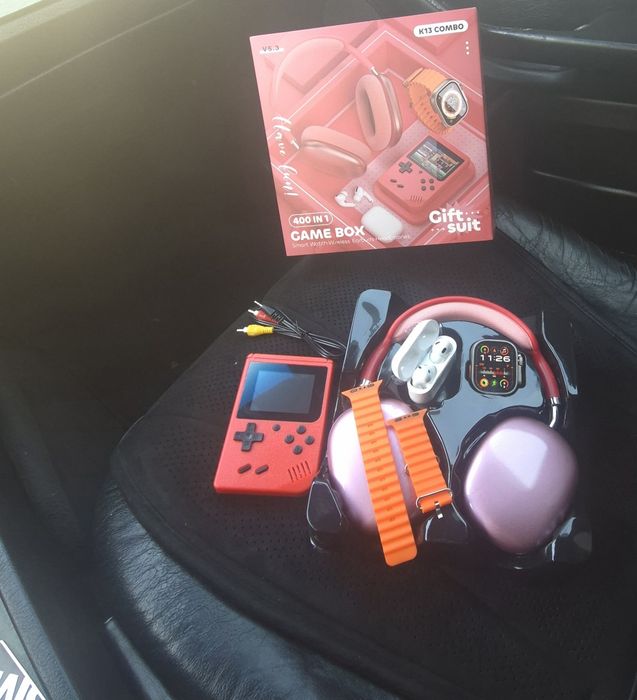 Подарочный набор