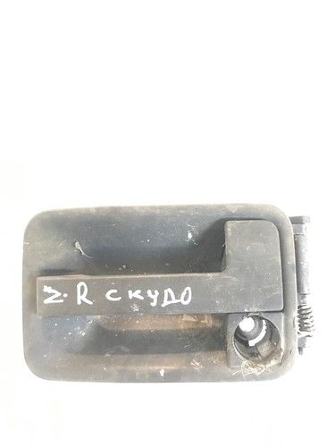 Външна дръжка за задна дясна врата за Fiat Scudo (2002) 1472002077