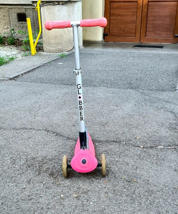 Trotinetă Glober copii.
