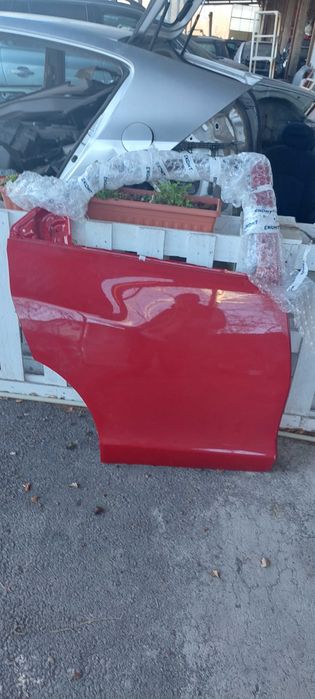 Задна дясна врата за Хонда Сивик 9