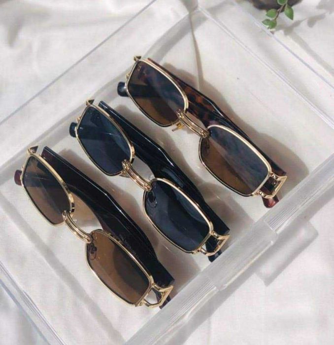 Качествени слънчеви очила