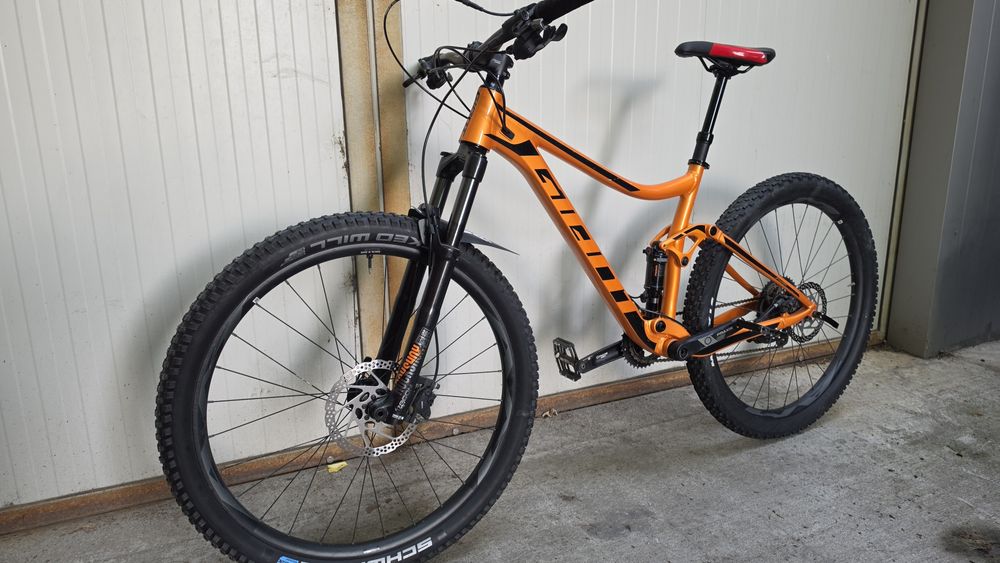 27.5 цола giant roam