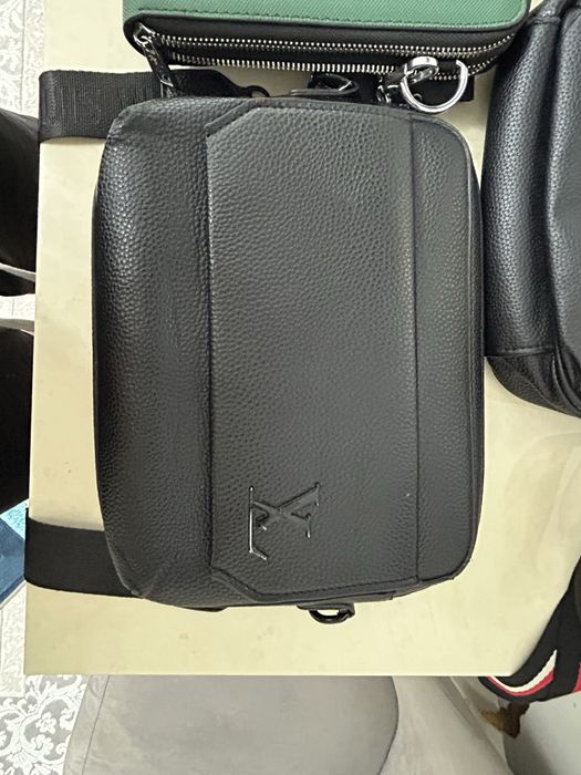 Продам 3 барсетки за 15000тг