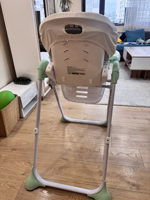 Столче за хранене