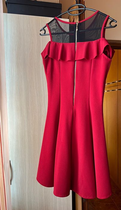 Две рокли р-р S/M