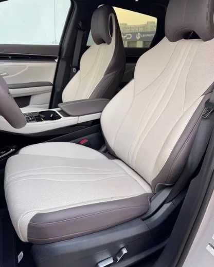 BYD Champion Smart 605км 2026г модель! Без пробега! ND! Чистая!