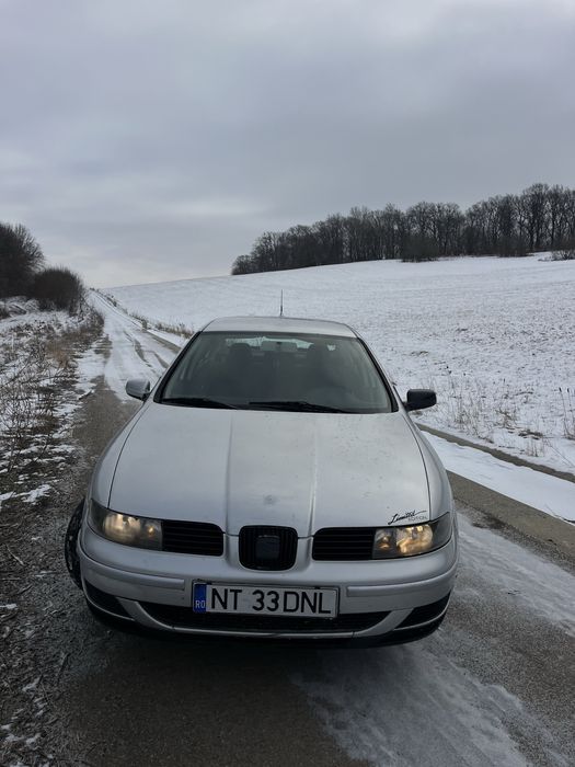 Vând Seat Toledo!