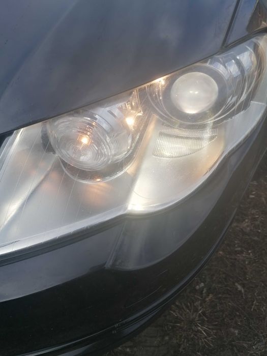autoturism Volkswagen passat b6