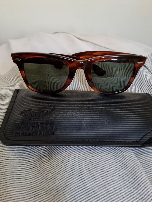 Ray-Ban Waifarer