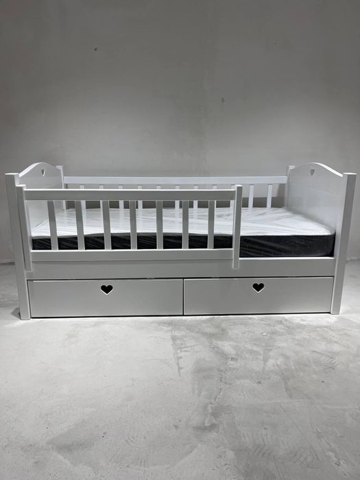 Bolajonlar orzusidagi krovatlar Yuqori zamonaviy dizayn premium sfat