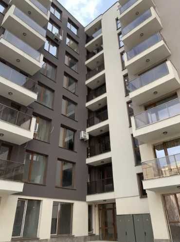 Продава се Двустаен апартамент в София, Студентски град - 75 кв.м за 1534 €/кв.м - Снимка #11