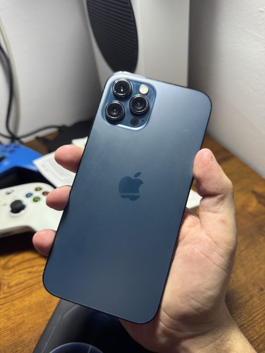 Iphone 12 Pro Max 256GB