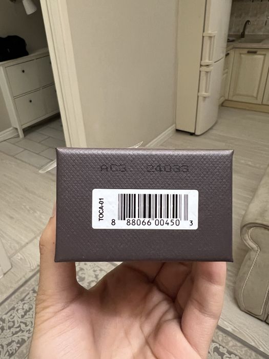 Tom Ford Tobacco Vanile, Оригинальный