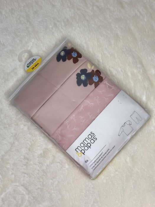 Mamas&papas , carter's двойки по 3.000