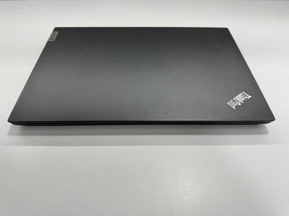 Laptop SH Lenovo E14 gen2 AMD Ryzen 5 4500U 16gb RAM SSD 512 bat NOUA