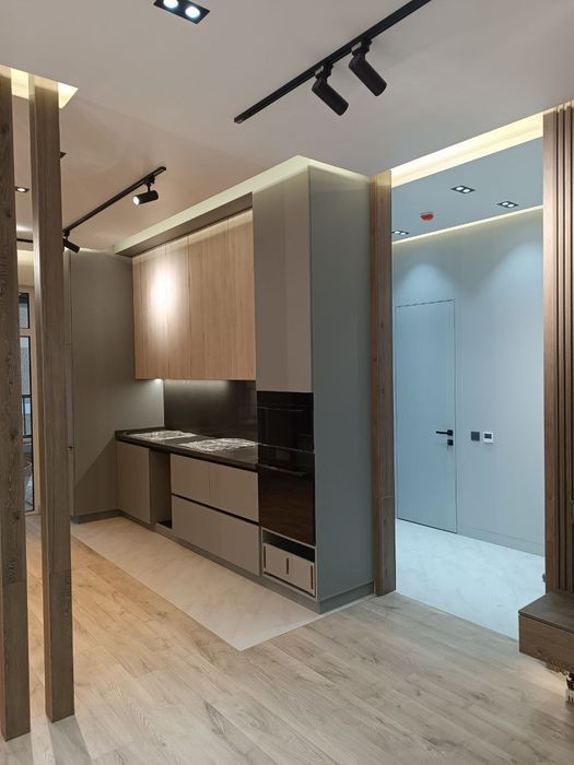 Ремонт квартиры Ташкент