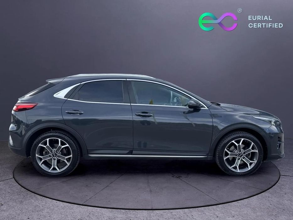 KIA Xceed 2020 — imagine 17