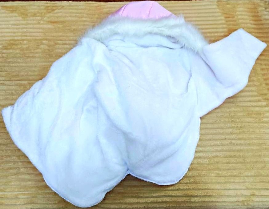 Зимний конверт Moncler