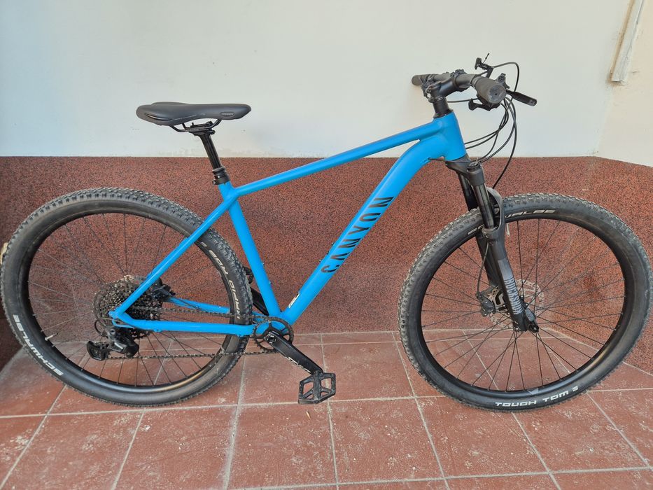Canyon Grand Canyon 29 er