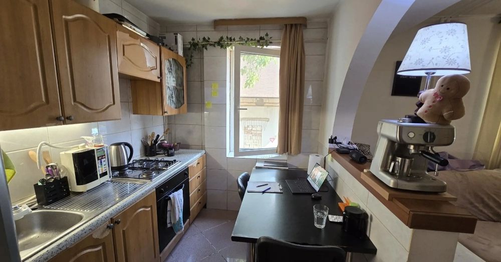 Apartament 3 camere Complexul Studentesc