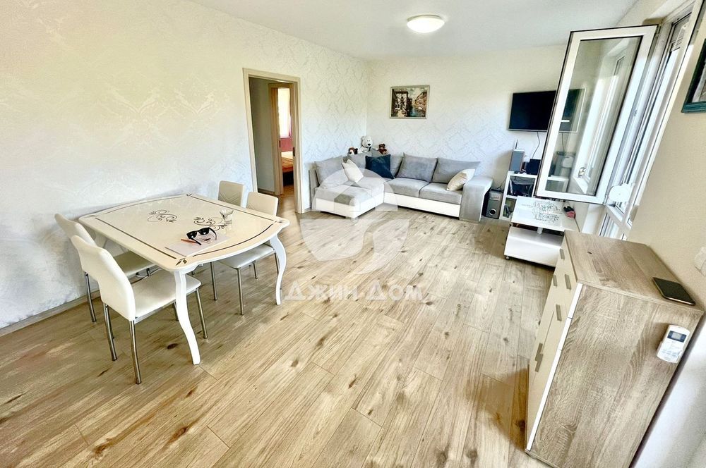 Продава се Тристаен апартамент в с. Равда, Област Бургас - 80 кв.м за 816 €/кв.м - Снимка #3