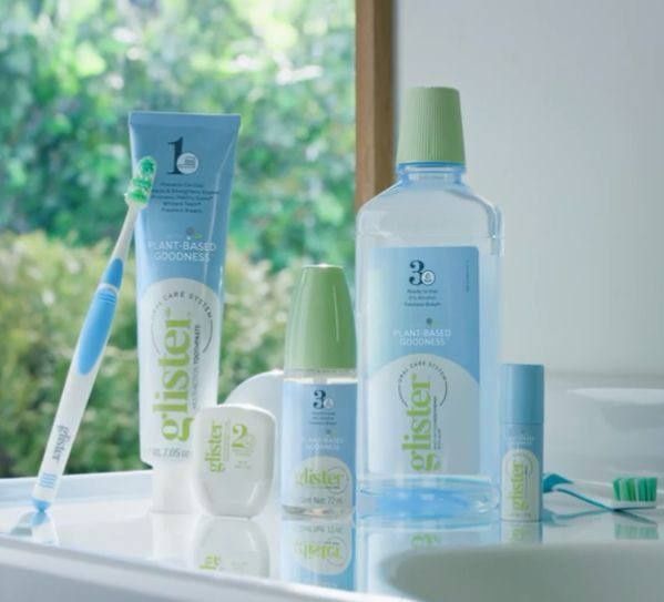 Вся продукция "Amway"