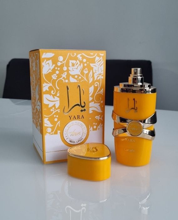 Lattafa Perfumes Yara Tous