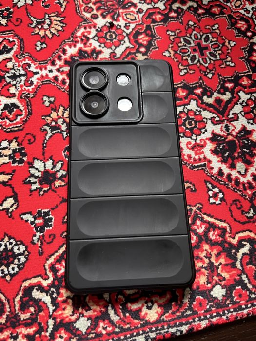 Redmi note 13 5g