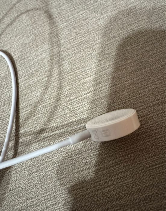 Cablu apple Watch usb C