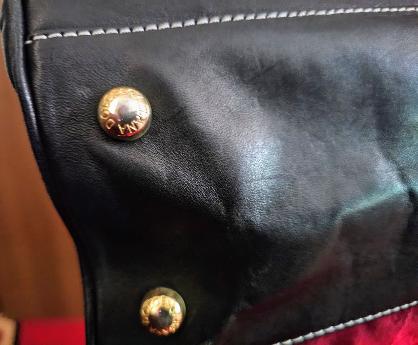 Geanta de lux Dolce & Gabbana ,colectie limitata,