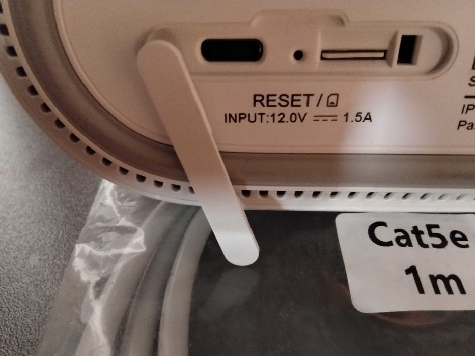 чисто нов висококачествен рутер 5G за сим карти за Иетел България