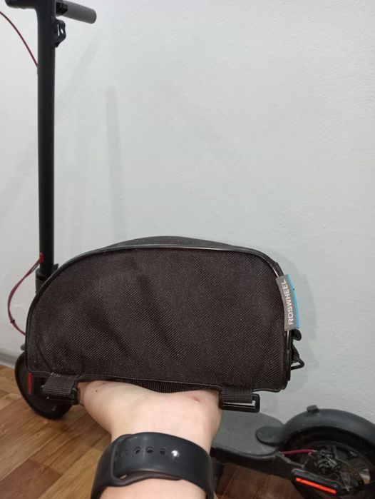 электро самокат !!!