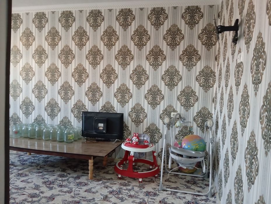 Arenda kvartira chelak